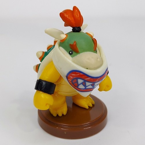 Super mario bros - bros, bowser