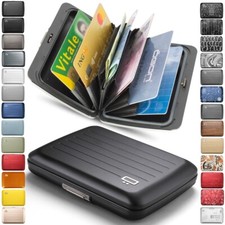 ÖGON Portafoglio ALU