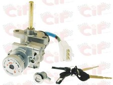 KIT BLOCCHETTO AVVIAMENTO SERRATURA BAULETTO KYMCO XCITING 250/300/500