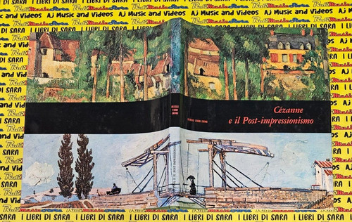 Booklibro cezanne il - booklibro,