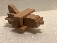 SORPRESINE KINDER IN LEGNO