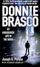 Donnie Brasco Paperback D