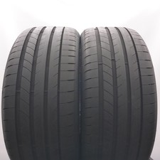 245 40 19 2x Goodyear 245/40
