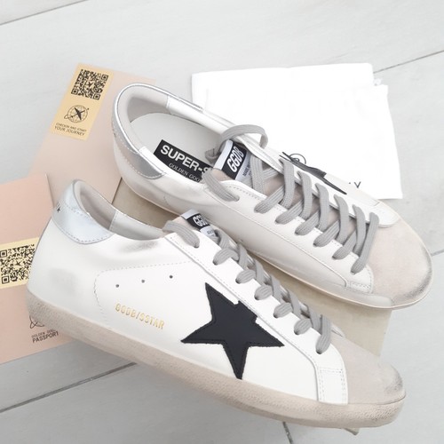 Golden goose uomo taglia - golden,