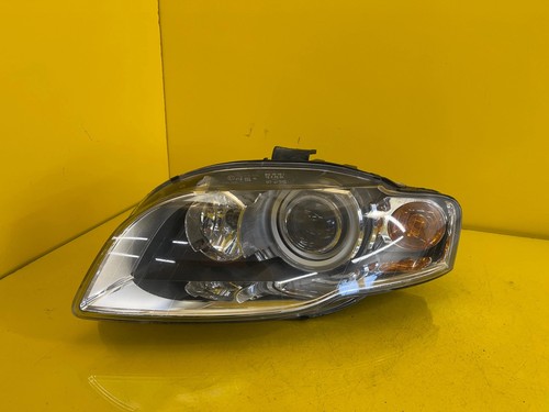Audi xenon faro - audi, b7