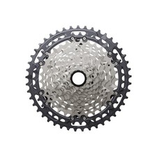 cassetta pignoni mtb deore xt