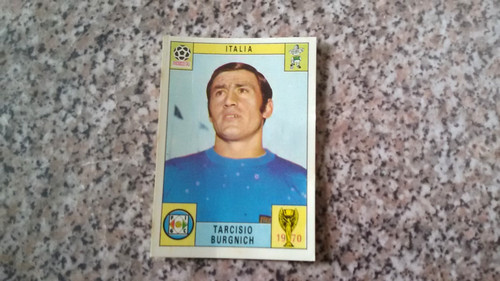 Album calciatori mexico - album, 70