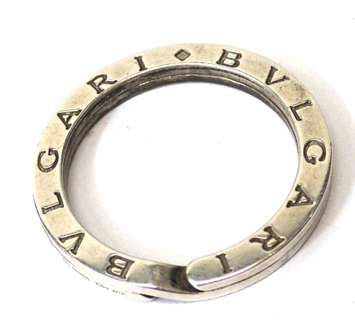 Portachiavi bvlgari bulgari - portachiavi,