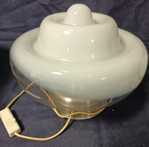 Lampada tavolo design - da,