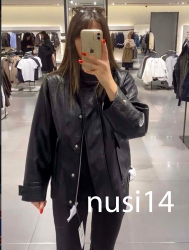Zara nuova giacca donna - zara,