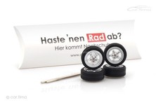 Set ruote/ruote cerchi in lega