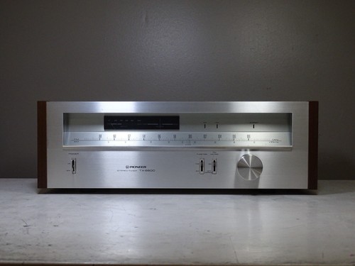 Pioneer 6800 sintonizzatore - tx-6800,