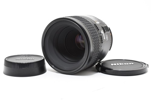 Ottimo come nuovo - nikon, af