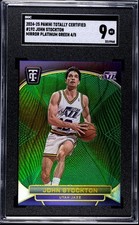 2024-25 Totalmente Certificato