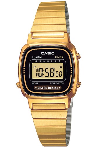 Casio retro vintage - retro,