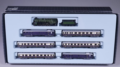 Scala märklin 81426 set - z,
