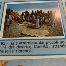 FIGURINA N.192 ORZOWEI  ED