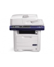 Xerox Workcentre 3225