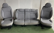 SEDILI/INTERNO FIAT STILO 5