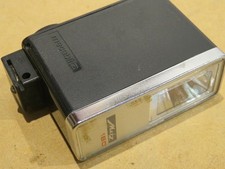 vecchio flash per macchina