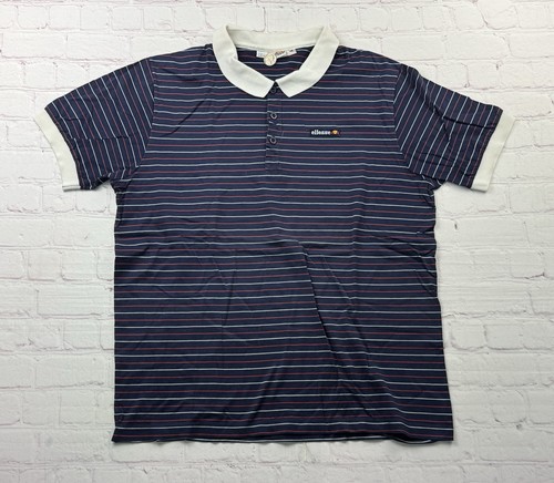 Polo shirt tennis ellesse - polo, t-shirt