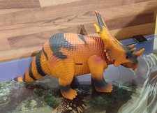 DINO RIDERS CHASMOSAURUS 1990