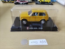 AUTO PLUS, LADA NIVA 1980