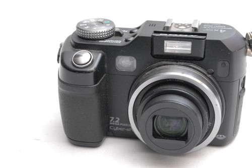 Fotocamera digitale compatta