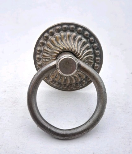Cassetto antico anello a - antico,