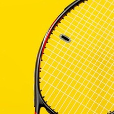 Tennis damener per - damener, anti