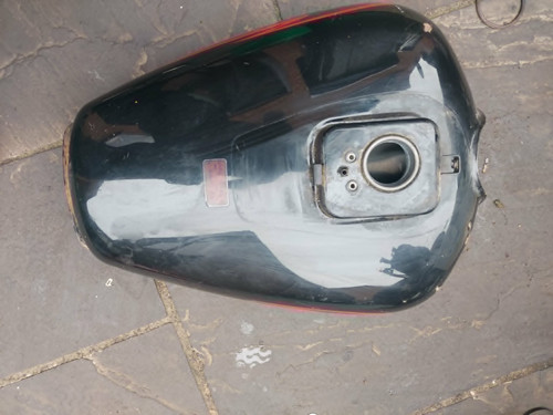Kawasaki zl600 600 - kawasaki,