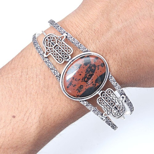 Bracciali braccialetti fatti - , a