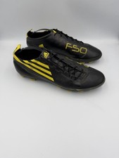 Scarpe da calcio Adidas F50