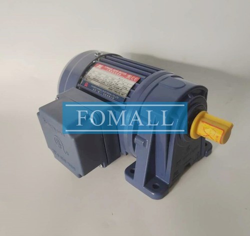 1pz nuovo motoriduttore - 1pz,