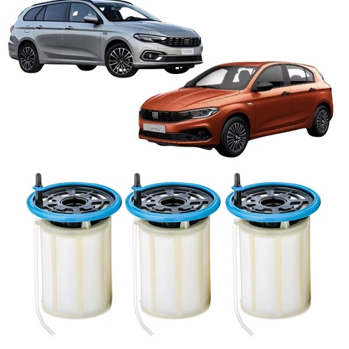 Filtri gasolio fiat - gasolio, tipo