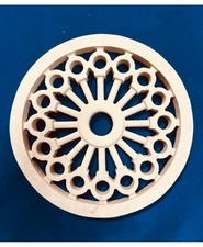 PRESE D'ARIA GRIGLIA AREAZIONE