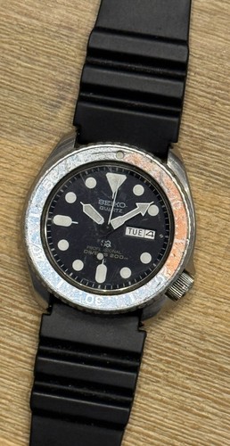 Raro orologio vintage - , seiko