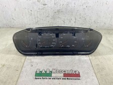 CRUSCOTTO STRUMENTAZIONE