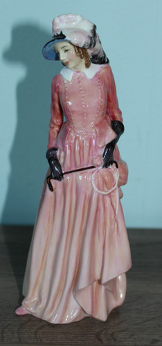 Royal doulton leslie - doulton,