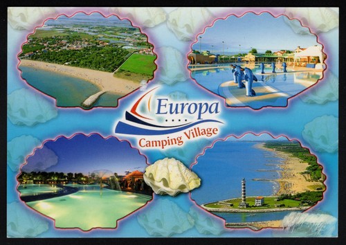 Cavallino camping europa - cavallino,