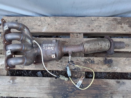 Tubo scarico benzina ford - tubo,