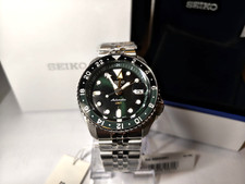 Seiko 5 Sports Orologio Uomo