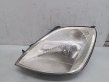 Faro proiettore anteriore