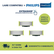 Lame Compatibili Philips