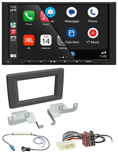 Autoradio jbl mp3 - autoradio,