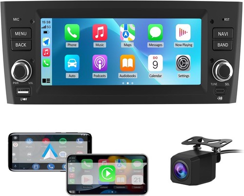 Autoradio din per fiat - autoradio,