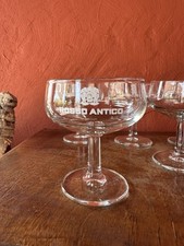 Set bicchieri aperitivo - 6,