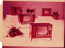 Vintage Zenith Television 16mm