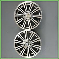 Cerchio in Lega BMW Serie 3 (E90/E91) (dal 02/2005 al 12/2011) 17 pollici 17