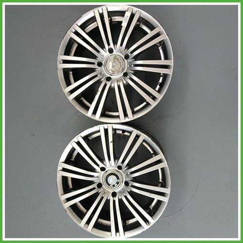 Cerchio lega bmw serie 3 - in,
